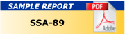 SSA-89 Sample