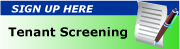 tenant screening sign up