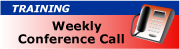 weekly call