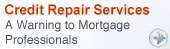 Credit Repair Scams