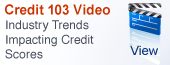 Credit Industry Trends