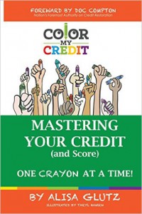 Color My Credit