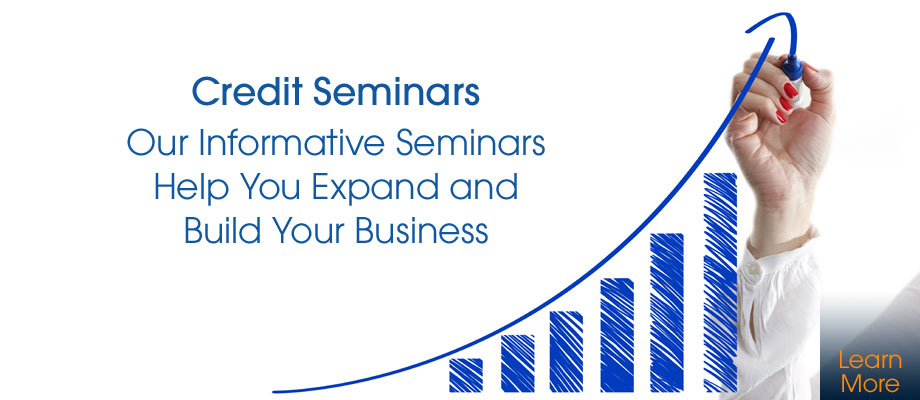 Credit Seminars