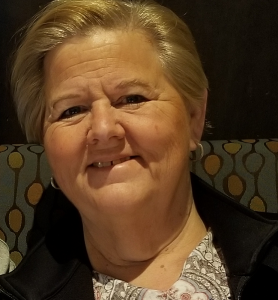 Ann Hofstetter Ann Hofstetter