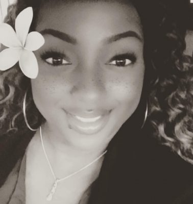 Rondria Turner Rondria Turner