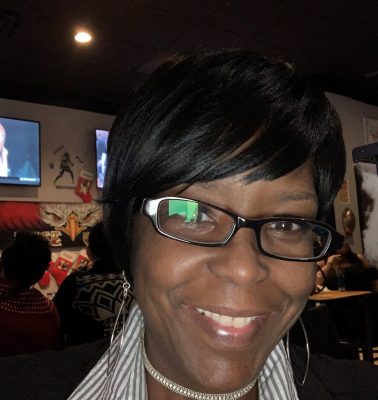 Andrea Mincey Andrea Mincey