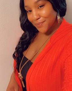 Larica Robinson Larica Robinson