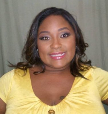 Tameka Robinson Tameka Robinson