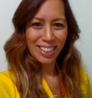 Tess Gallardo Tess Gallardo