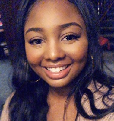 Breya Martin Breya Martin