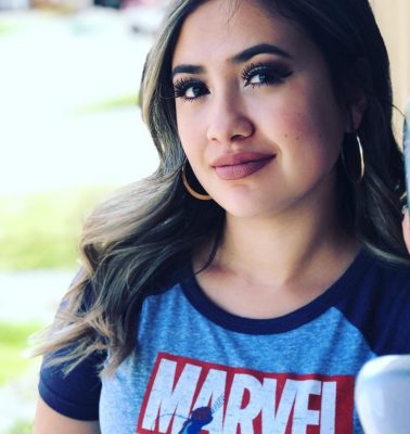 Kiara Chavez Kiara Chavez