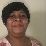 Amaryllis Jackson